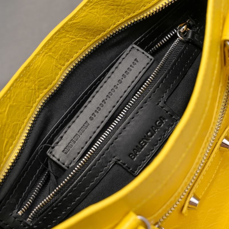 Balenciaga Top Handle Bags